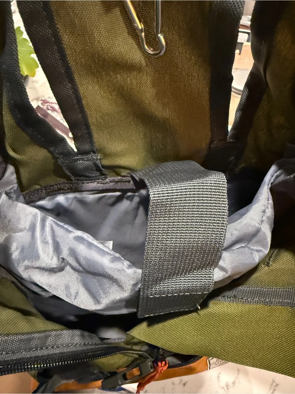 K9 Sport Sack doggie backpack